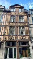 In Rouen &ndash; &copy; Rena Becker (Eberhardt TRAVEL)
