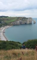 Strand von oben &ndash; &copy; Rena Becker (Eberhardt TRAVEL)