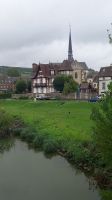 Les Andelys  &ndash; &copy; Rena Becker (Eberhardt TRAVEL)