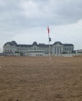 Casino in Treauville  &ndash; &copy; Rena Becker (Eberhardt TRAVEL)