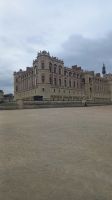 Palast von Saint Germain  &ndash; &copy; Rena Becker (Eberhardt TRAVEL)