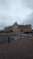 In Saint Germain  &ndash; &copy; Rena Becker (Eberhardt TRAVEL)