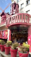 Moulin Rouge &ndash; &copy; Rena Becker (Eberhardt TRAVEL)