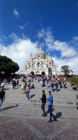 Sacre Coeur &ndash; &copy; Rena Becker (Eberhardt TRAVEL)