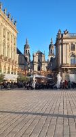Kathedrale in Nancy &ndash; &copy; Rena Becker (Eberhardt TRAVEL)
