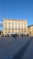 Oper von Nancy &ndash; &copy; Rena Becker (Eberhardt TRAVEL)