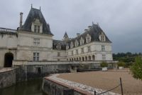 Schloss Villandry &ndash; &copy; Gina Egenolf (Eberhardt TRAVEL)