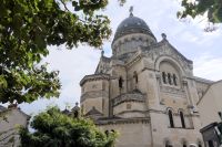 Kirche des Heiligen Martin &ndash; &copy; Gina Egenolf (Eberhardt TRAVEL)