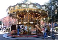 Ankunft in Toulouse  &ndash; &copy; Gina Egenolf (Eberhardt TRAVEL)