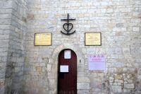 Kreuz der Camargue &ndash; &copy; Gina Egenolf (Eberhardt TRAVEL)