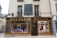darf es Senf von Maille sein? &ndash; &copy; Gina Egenolf (Eberhardt TRAVEL)
