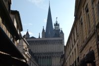 Kirche Notre-Dame-de-Dijon &ndash; &copy; Gina Egenolf (Eberhardt TRAVEL)