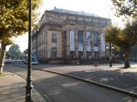 am Place Broglie &ndash; &copy; Gina Egenolf (Eberhardt TRAVEL)