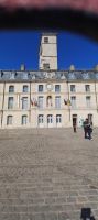 Dijon -Rathaus &ndash; &copy; Ute Solf (Eberhardt TRAVEL)