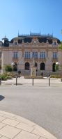 Place de la Paix  &ndash; &copy; Ute Solf (Eberhardt TRAVEL)