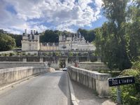 Schloss Ussé &ndash; &copy; Roswitha Zytowski (Eberhardt TRAVEL)