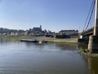 Loire &ndash; &copy; Roswitha Zytowski (Eberhardt TRAVEL)