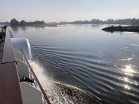 ...auf der Loire. &ndash; &copy; Roswitha Zytowski (Eberhardt TRAVEL)