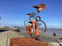 Paimboeuf &ndash; &copy; Roswitha Zytowski (Eberhardt TRAVEL)