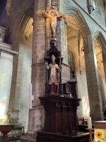 Guérande &ndash; &copy; Roswitha Zytowski (Eberhardt TRAVEL)