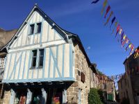Guérande &ndash; &copy; Roswitha Zytowski (Eberhardt TRAVEL)