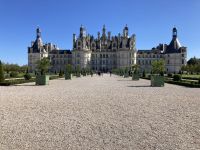 Chambord &ndash; &copy; Roswitha Zytowski (Eberhardt TRAVEL)