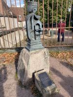 Burgund vom Feinsten - Meister Gislebertus von Autun &ndash; &copy; Ekkehard Villing (Eberhardt TRAVEL)