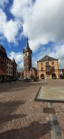 Obernai &ndash; &copy; Kerstin Hugel (Eberhardt TRAVEL)