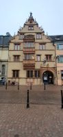 Colmar &ndash; &copy; Kerstin Hugel (Eberhardt TRAVEL)