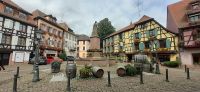 Ribeauville &ndash; &copy; Kerstin Hugel (Eberhardt TRAVEL)