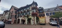 Kaysersberg  &ndash; &copy; Kerstin Hugel (Eberhardt TRAVEL)