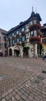 Kaysersberg  &ndash; &copy; Kerstin Hugel (Eberhardt TRAVEL)
