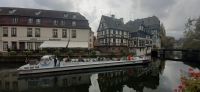 Strassburg &ndash; &copy; Kerstin Hugel (Eberhardt TRAVEL)