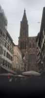 Strassburg &ndash; &copy; Kerstin Hugel (Eberhardt TRAVEL)