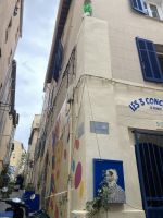Marseille  &ndash; &copy; Roswitha Zytowski (Eberhardt TRAVEL)