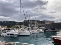 Cassis &ndash; &copy; Roswitha Zytowski (Eberhardt TRAVEL)