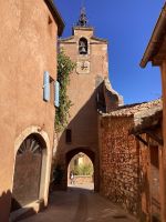 Roussillon &ndash; &copy; Roswitha Zytowski (Eberhardt TRAVEL)
