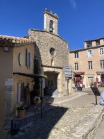 Gordes &ndash; &copy; Roswitha Zytowski (Eberhardt TRAVEL)