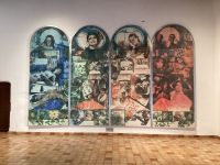 Kunst in Go4d3s &ndash; &copy; Roswitha Zytowski (Eberhardt TRAVEL)