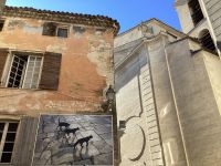 Gordes &ndash; &copy; Roswitha Zytowski (Eberhardt TRAVEL)