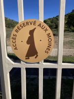 Sénanque  &ndash; &copy; Roswitha Zytowski (Eberhardt TRAVEL)