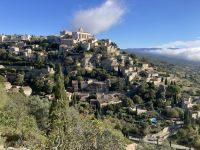Gordes &ndash; &copy; Roswitha Zytowski (Eberhardt TRAVEL)