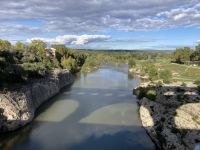 Pont du Gard &ndash; &copy; Roswitha Zytowski (Eberhardt TRAVEL)