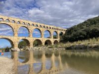 Pont du Gard &ndash; &copy; Roswitha Zytowski (Eberhardt TRAVEL)