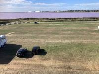 Salzgewinnung in Aigues-Mortes  &ndash; &copy; Roswitha Zytowski (Eberhardt TRAVEL)