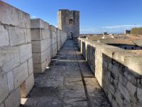Aigues-Mortes  &ndash; &copy; Roswitha Zytowski (Eberhardt TRAVEL)