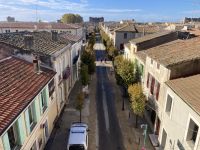 Aigues-Mortes  &ndash; &copy; Roswitha Zytowski (Eberhardt TRAVEL)