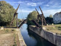 Pont de Langlois &ndash; &copy; Roswitha Zytowski (Eberhardt TRAVEL)