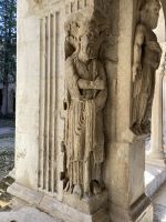 Arles &ndash; &copy; Roswitha Zytowski (Eberhardt TRAVEL)