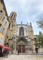 Aix &ndash; &copy; Roswitha Zytowski (Eberhardt TRAVEL)